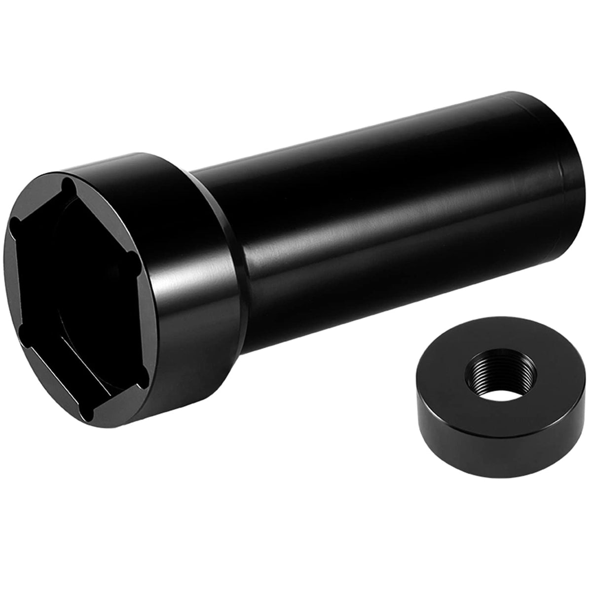 2 1/4 Sprocket Lock Nut U582
