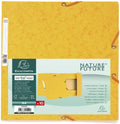Pack of 10 Glossy Card A4 Elastic Folders T28404