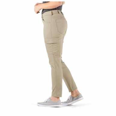 Ranger Green Tactical Pant G736
