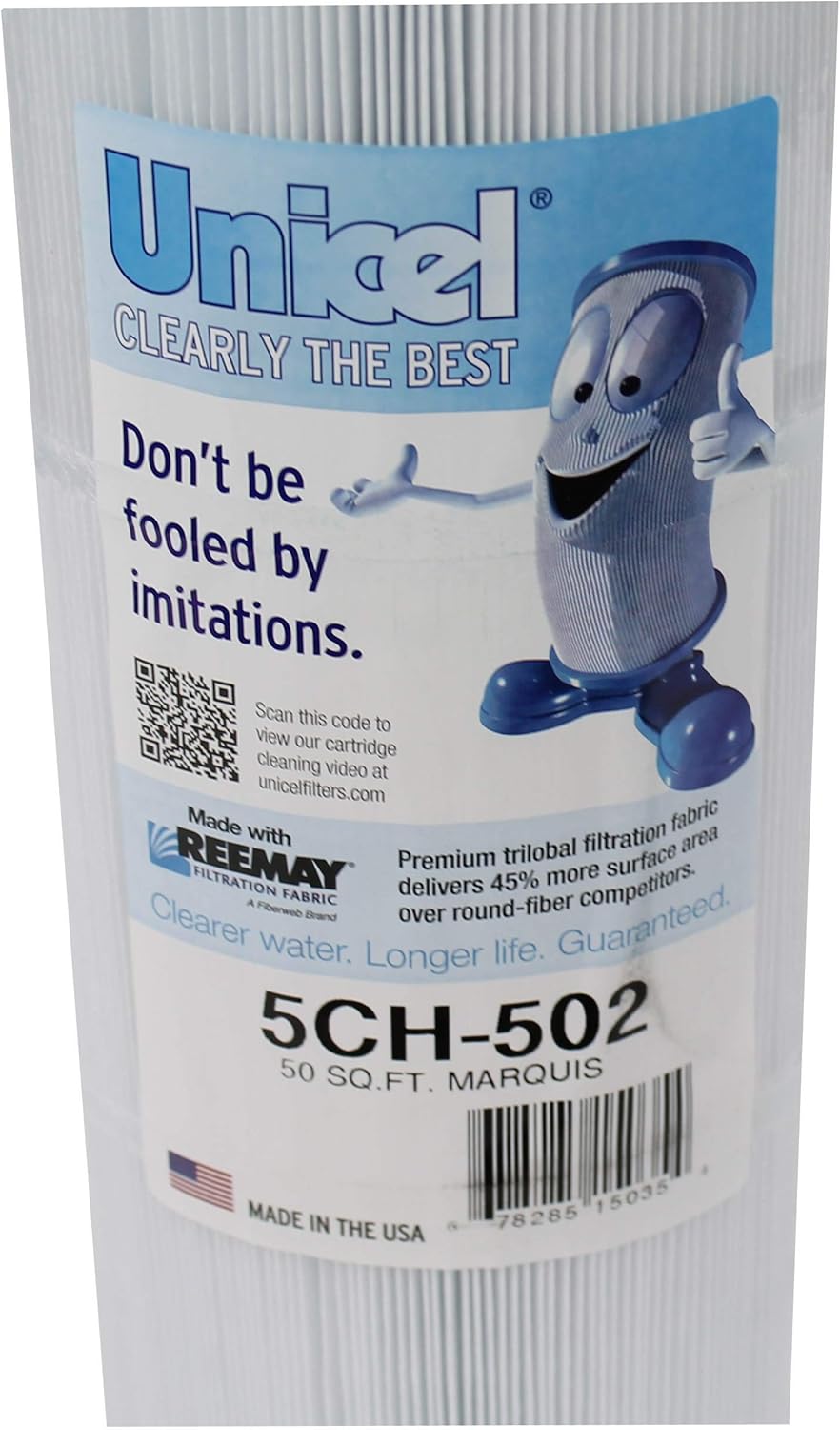 Spa Filter Replacement Cartridges R2021