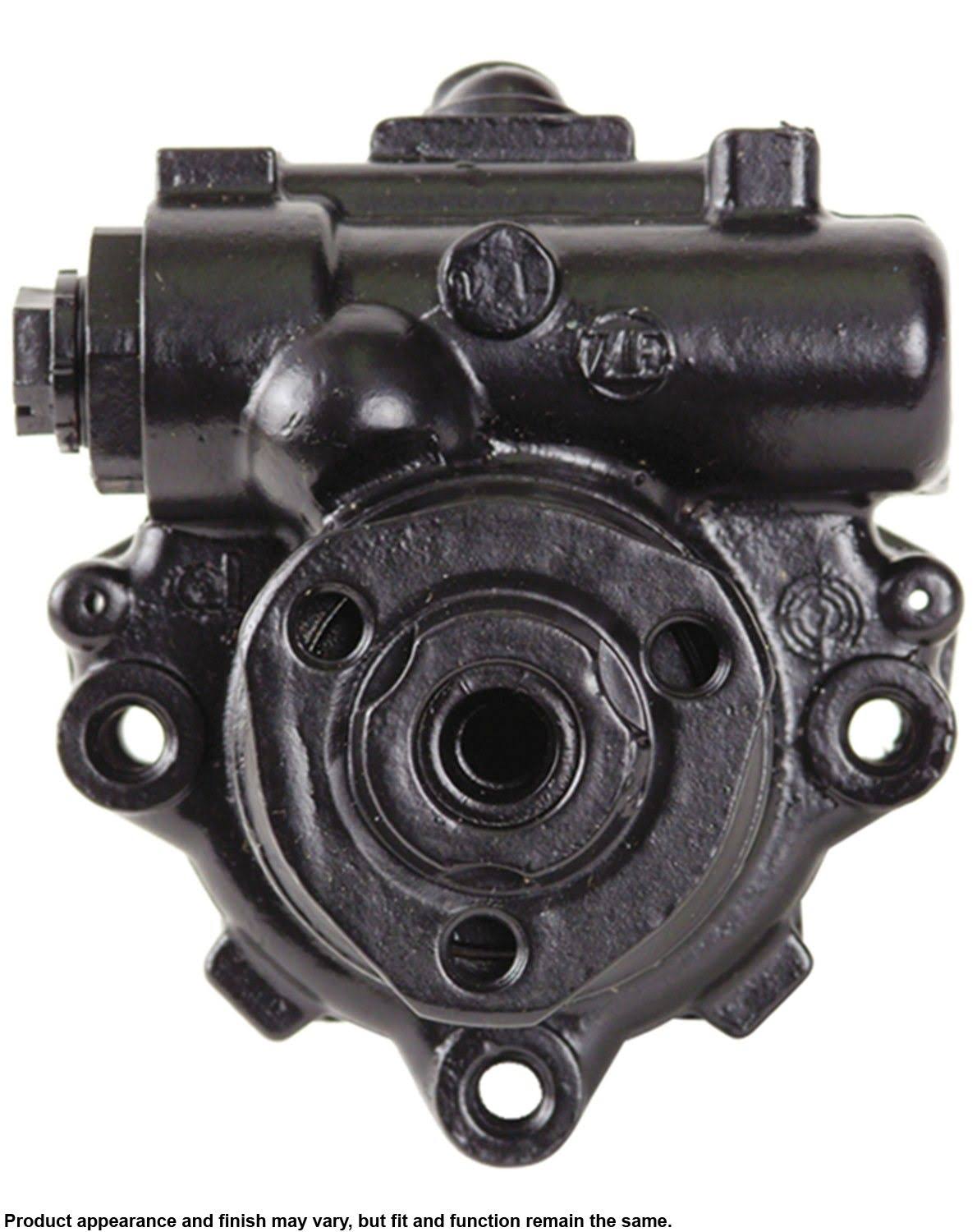 Power Steering Pump M496
