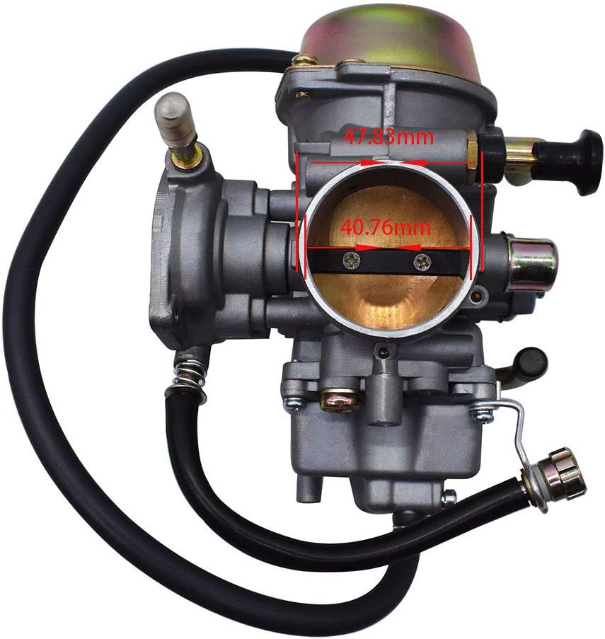 Carburetor Pack of 2 S68704