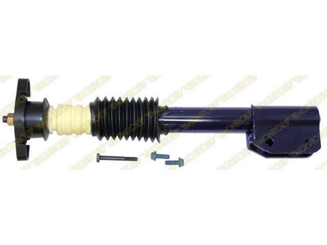 Suspension Strut and Coil Spring Assembly I469630