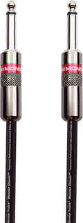 Instrument Cable 12 ft Right Angle to Straight I282052