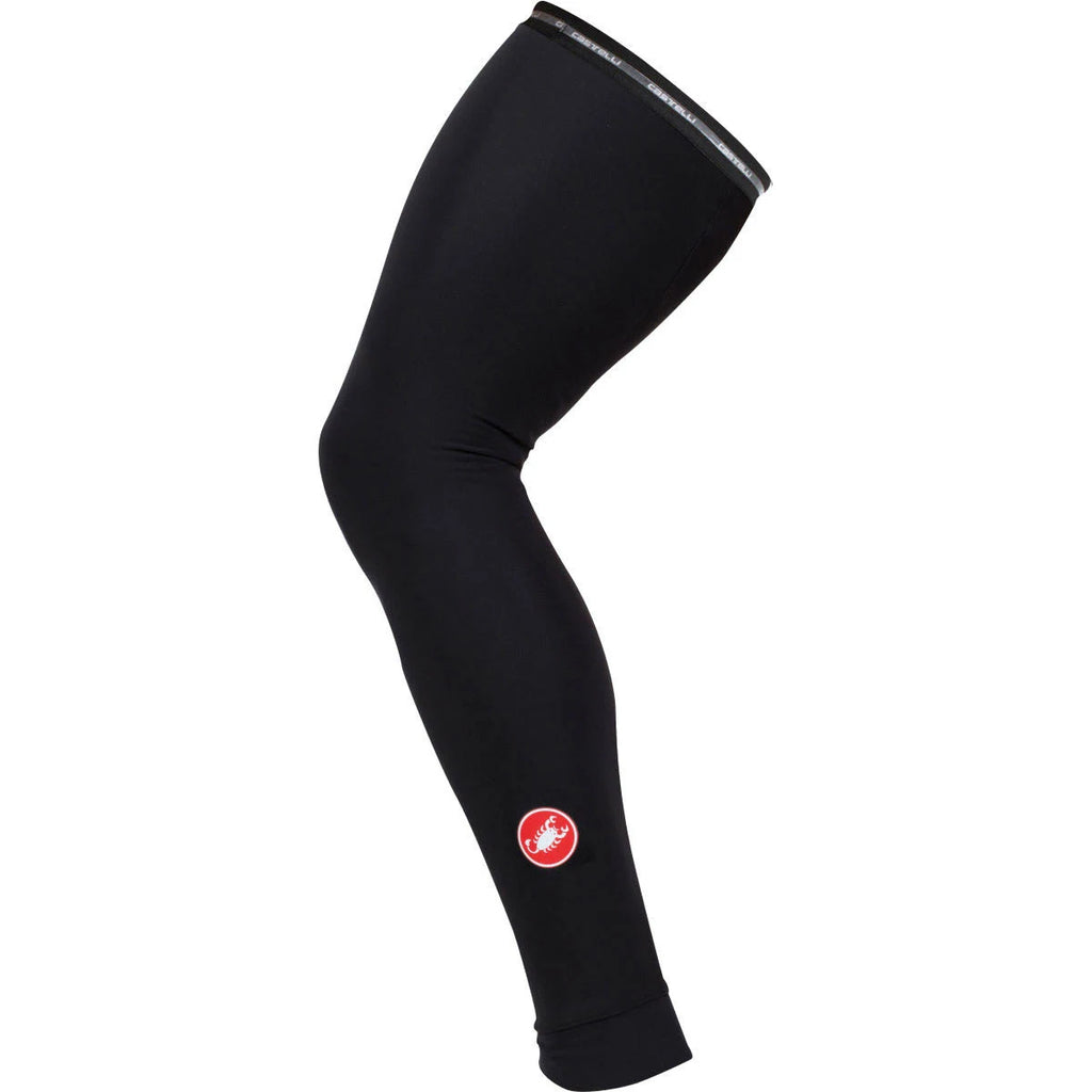 ThermoFlex Leg Warmer Black A7247