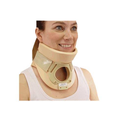 Large Cervical Collar V94142