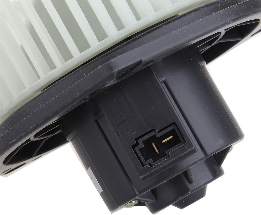 A/C Heater Blower Motor with Fan Cage HVAC Replacement O811