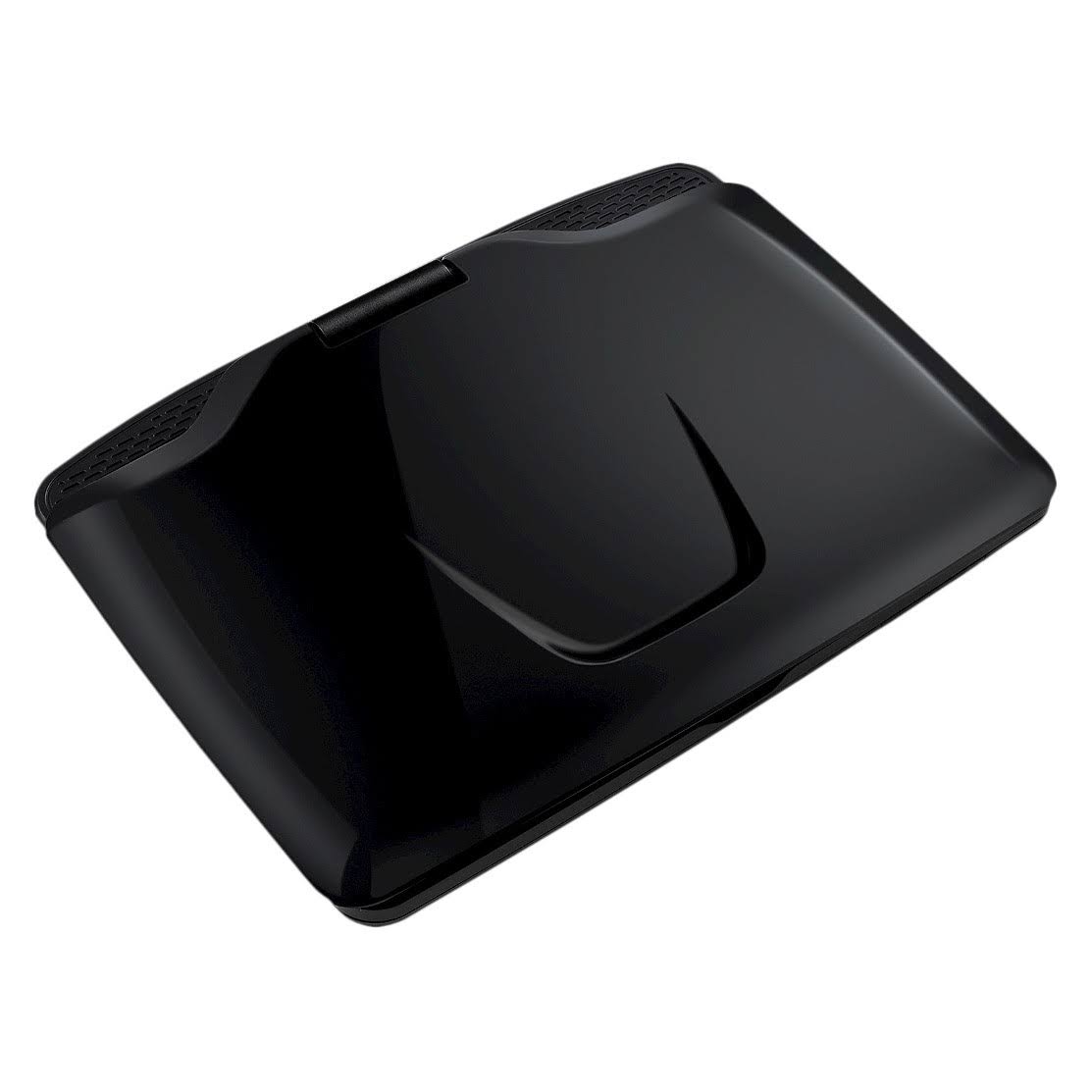 Portable DVD Player - Black H925097