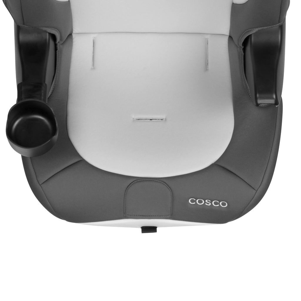 2-in-1 Booster Car Seat W637284
