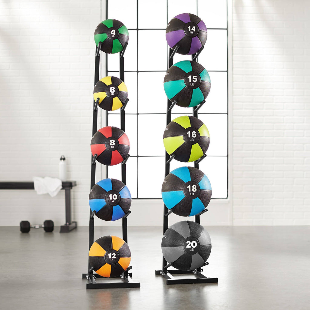 10 Pound Medicine Ball H489091