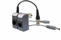 16 Pairs BNC to Cat5 Cat6 UTP Data Cable Q391596