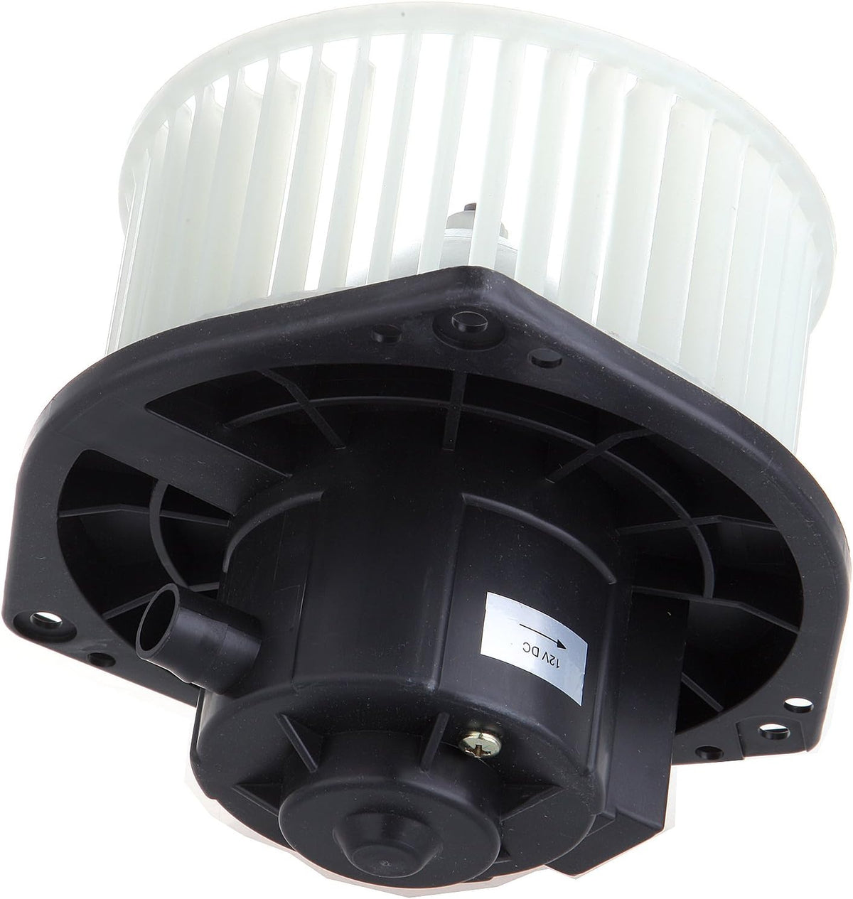 A/C Heater Blower Motor with Fan Cage HVAC Replacement O811