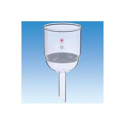 Buchner Filter Funnel 2 mL N26807