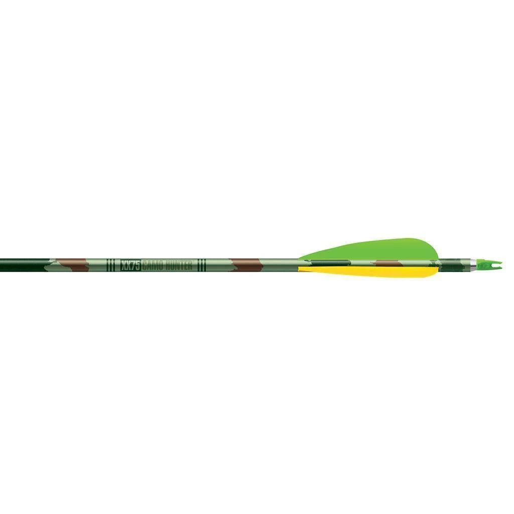 Camo Arrows 6 Pack G64763