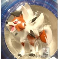 Lycanroc (Dusk Form) Figure C749