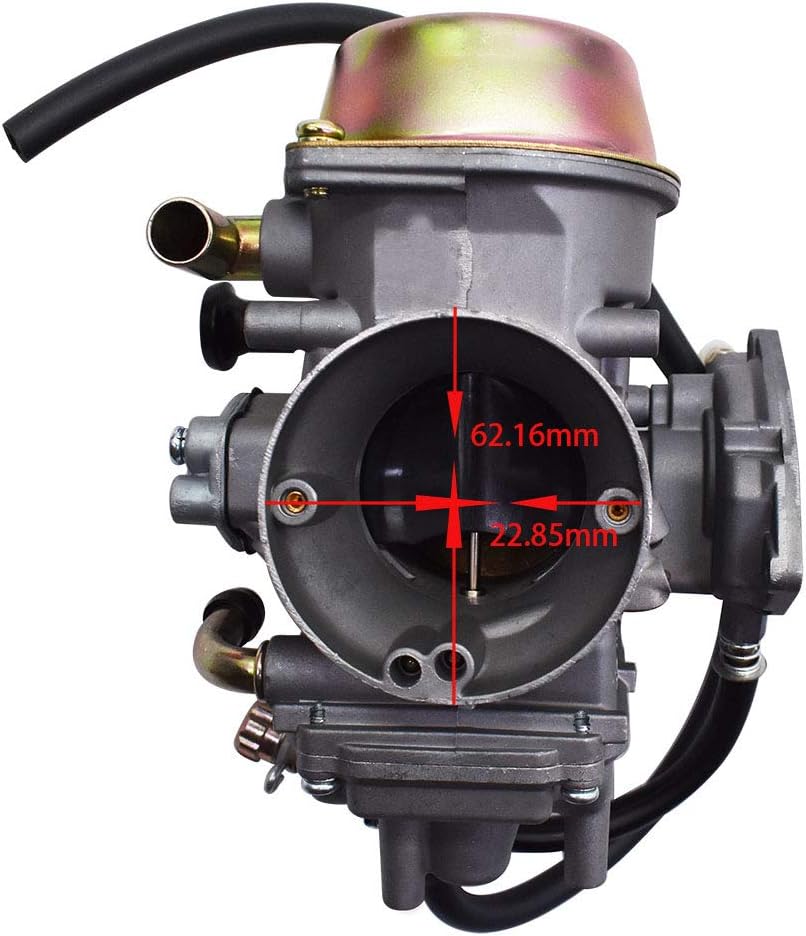 Carburetor Pack of 2 S68704