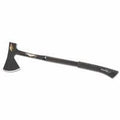 26 in. Campers Axe with Sheath U6450