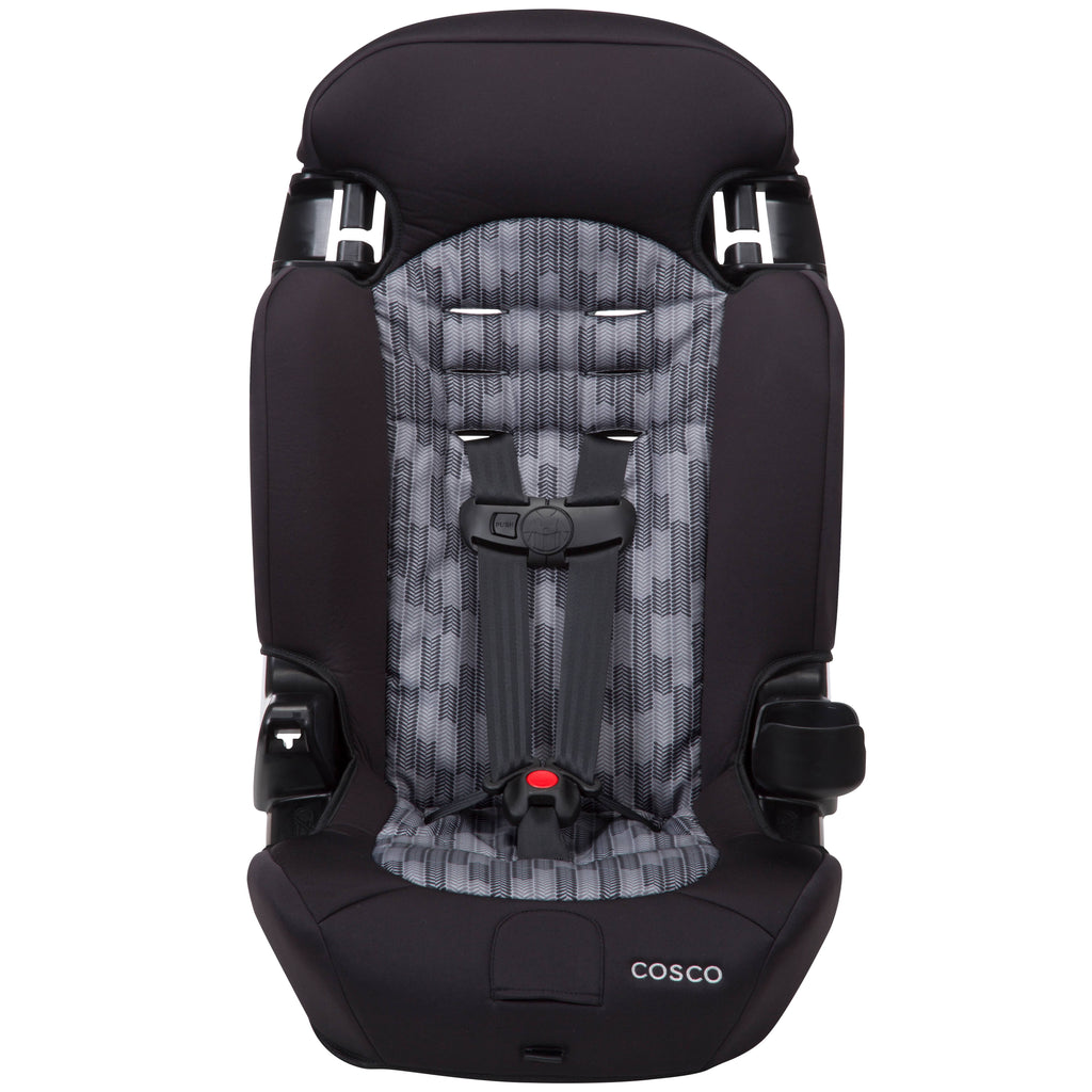 2-in-1 Booster Car Seat W637284