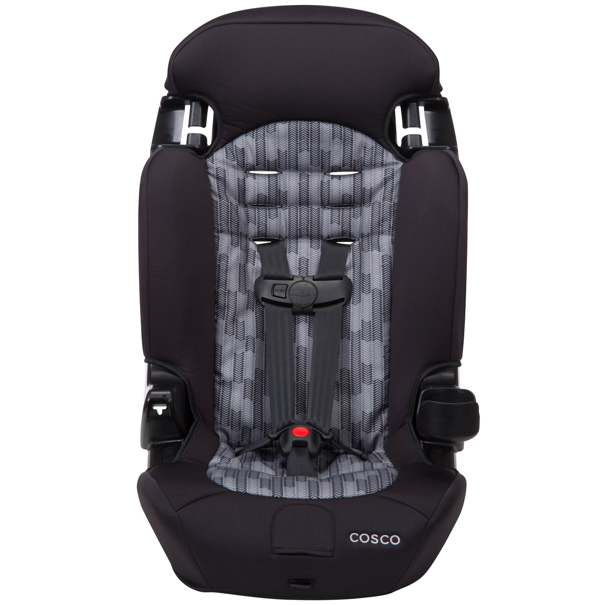 2-in-1 Booster Car Seat W637284