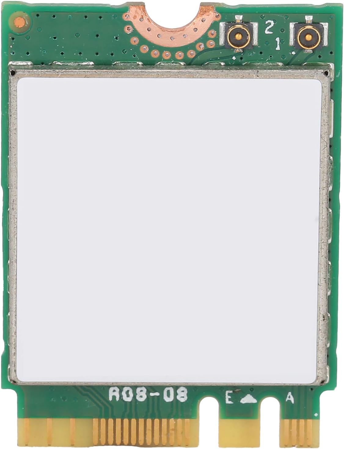 Dual Band Wireless Network Card 2.4G/5G Adapter Bluetooth 4.0 Pack of 2 E8648