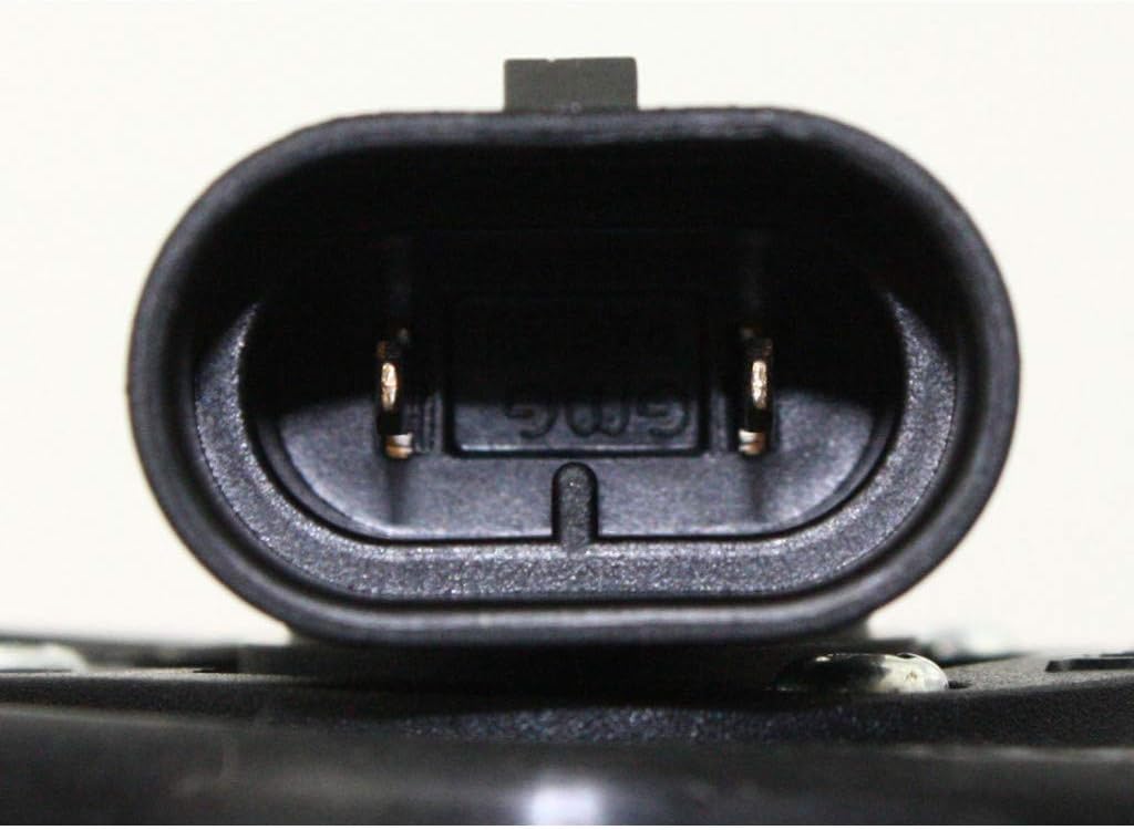 2002-2004 Toyota Camry Fog Light Driver Side S678