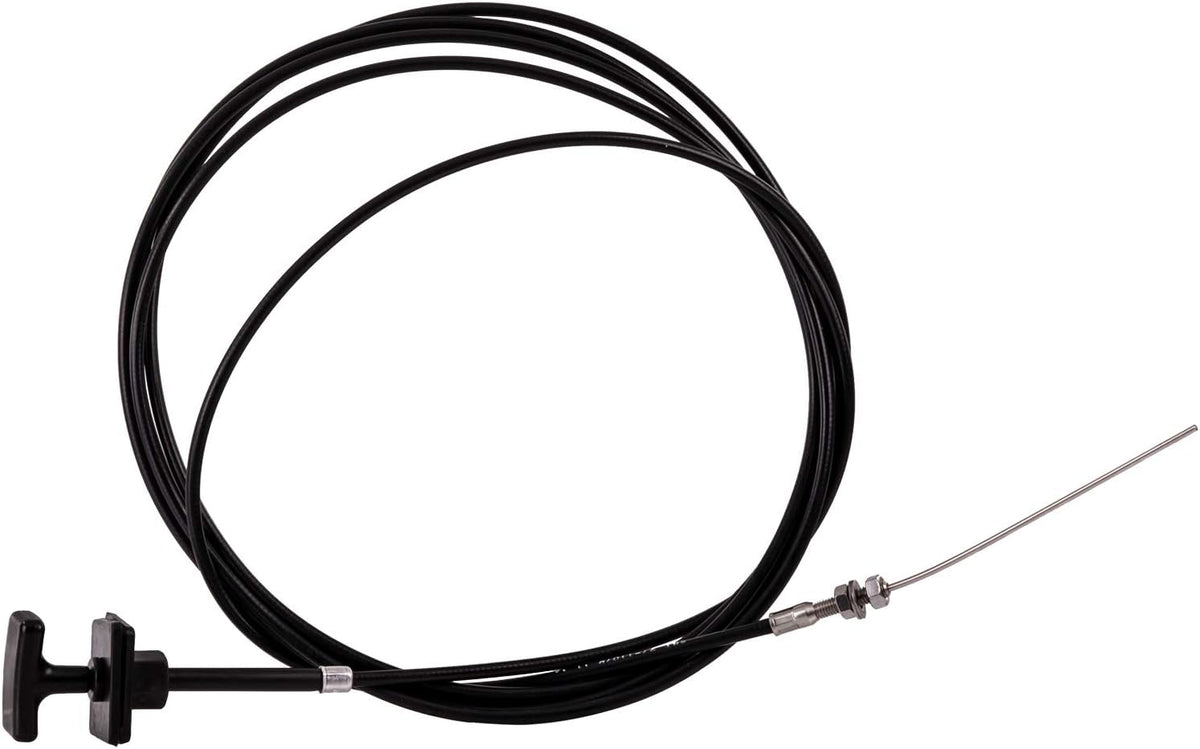 Jet Boat Right Choke Cable Y829271