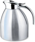 Stainless Steel Double Walled Vacuum Insulated Carafe N758815