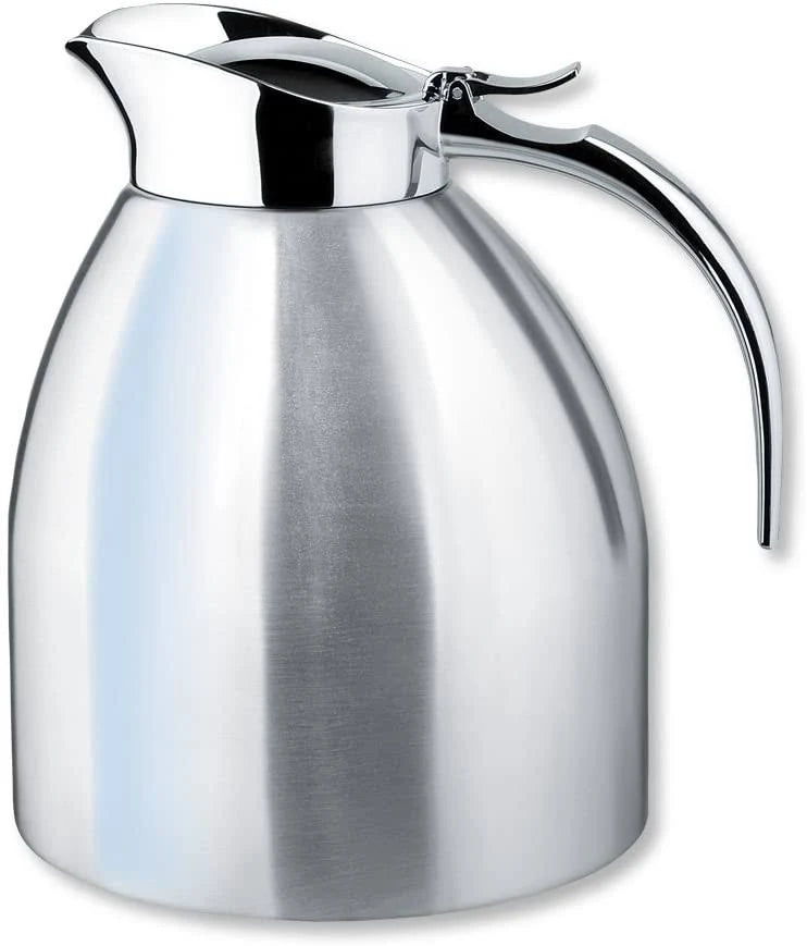 Stainless Steel Double Walled Vacuum Insulated Carafe N758815
