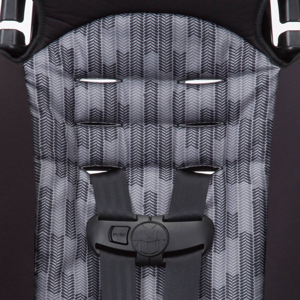 2-in-1 Booster Car Seat W637284