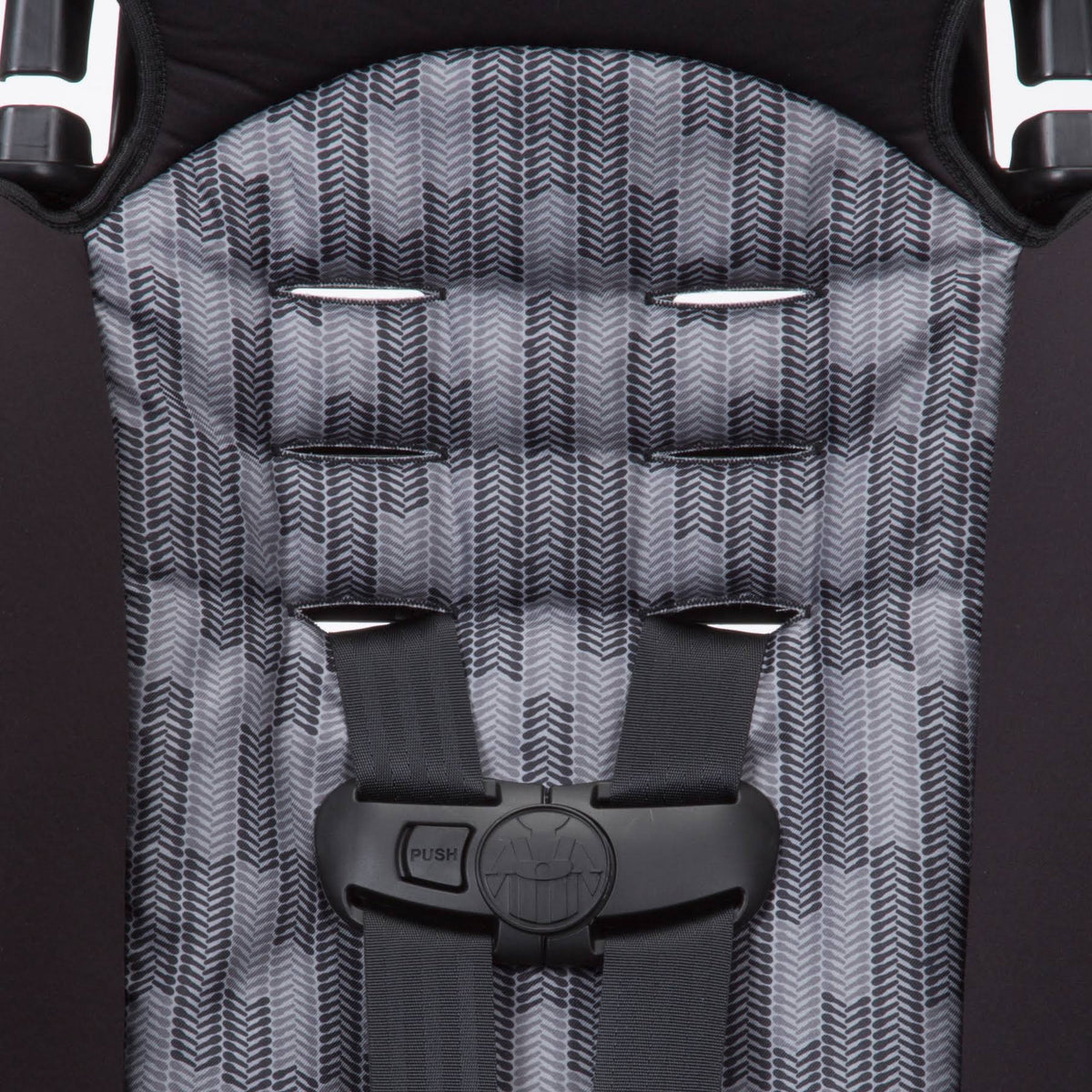 2-in-1 Booster Car Seat W637284