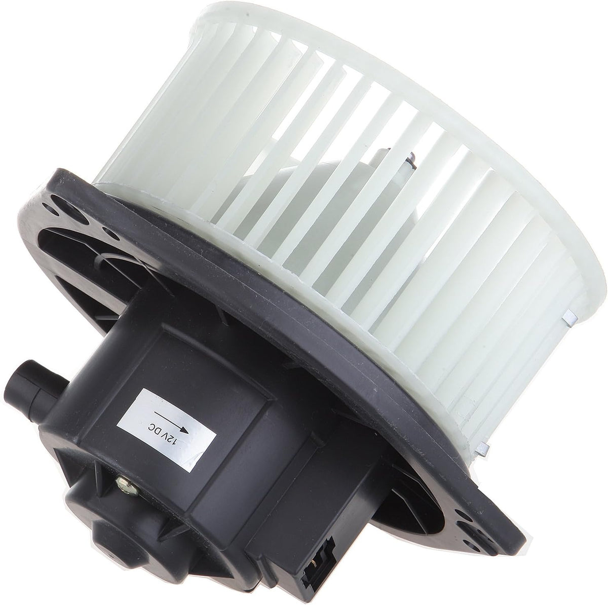 A/C Heater Blower Motor with Fan Cage HVAC Replacement O811
