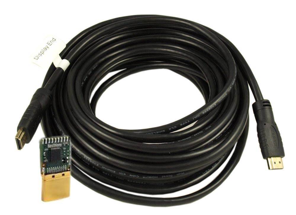 50ft Standard Speed HDMI Cable M126592