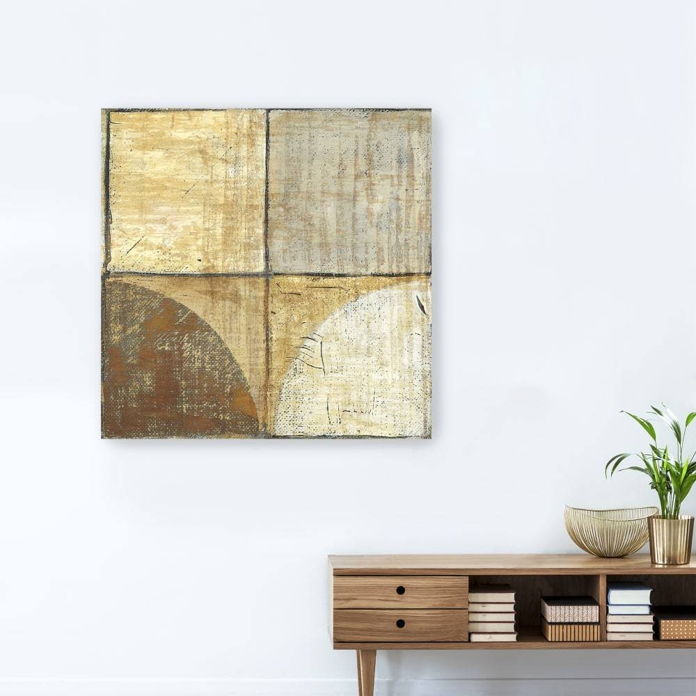 Neutral Canvas Giclee C43483