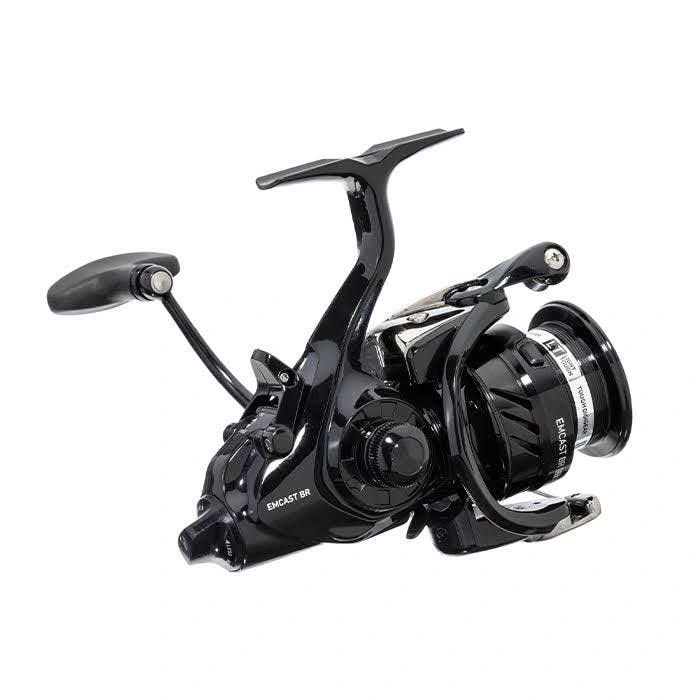 Spinning Reel 3bb+1 5.2:1 N688354