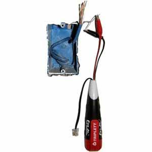 Compact Wire and Cable Tracing Kit S64394
