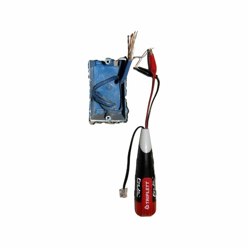 Compact Wire and Cable Tracing Kit S64394