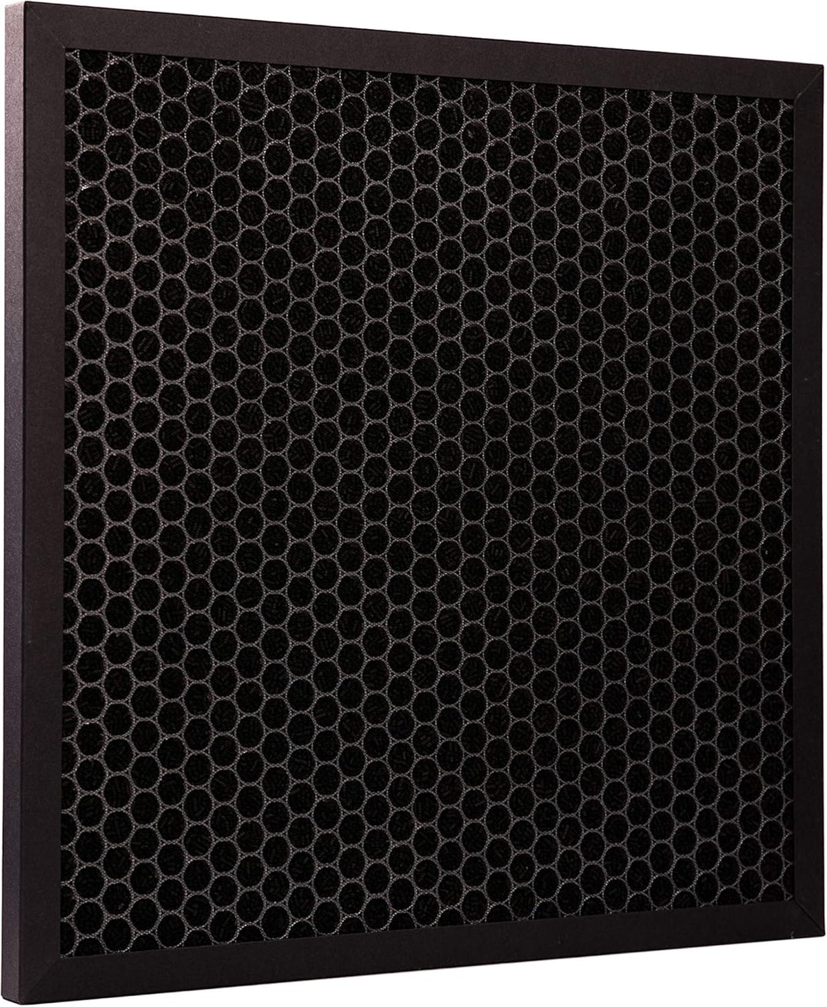Active Carbon Filter Replacement Set 4pc N200752