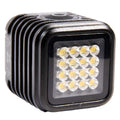 Waterproof LED Light Black 1 pack L27241