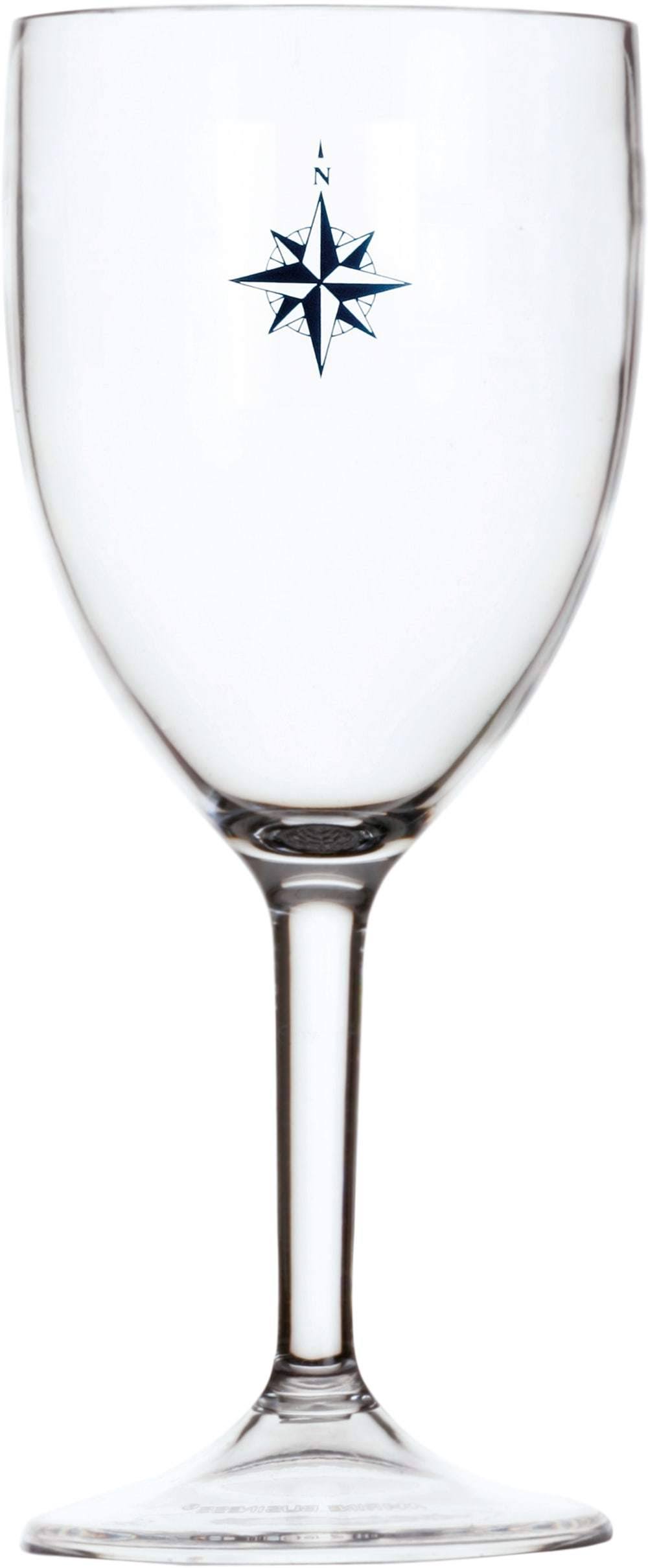 Wine Glass Set of 6 W6648