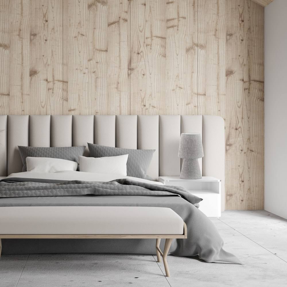Table Lamp in Taupe G623895