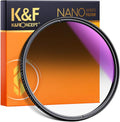 58mm Soft Graduated Neutral Density Lens Filter R208647