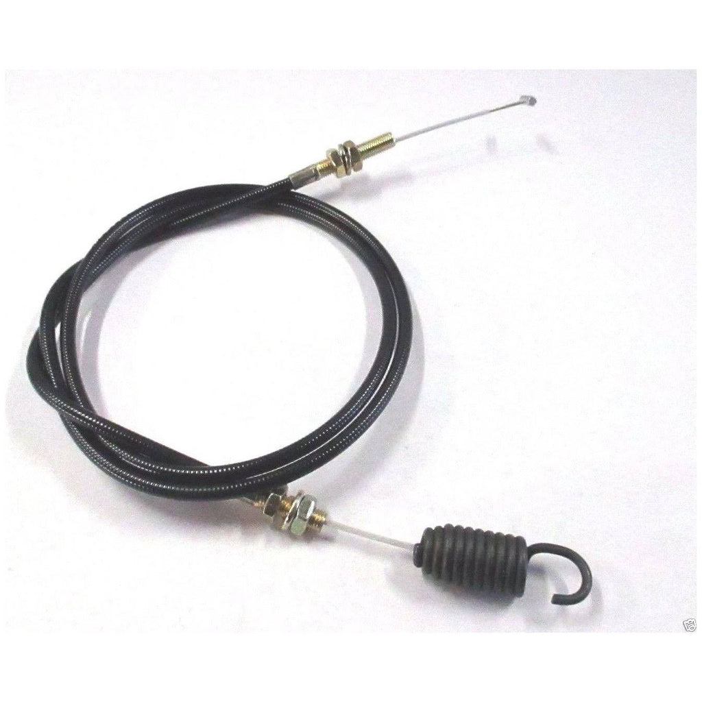 Clutch Control Cable G89454