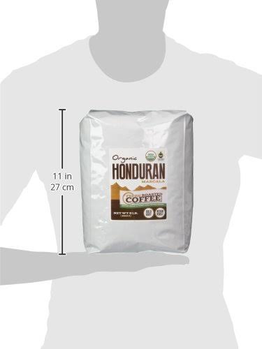 Whole Bean Coffee H29930