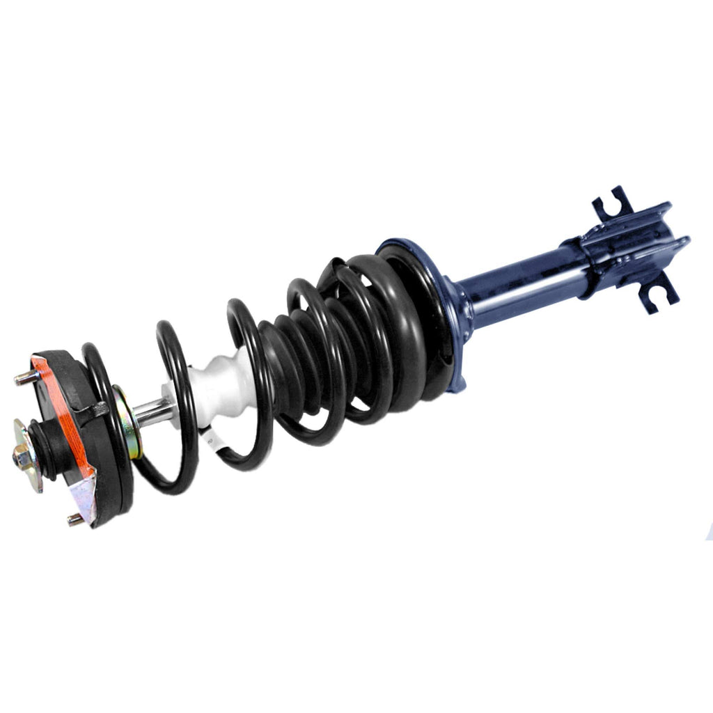 Suspension Strut and Coil Spring Assembly I469630