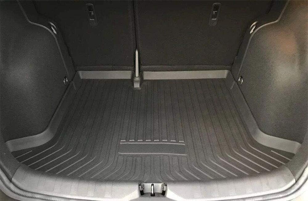 Cargo Liner Rear Cargo Tray Trunk Floor Mat Protector Q968
