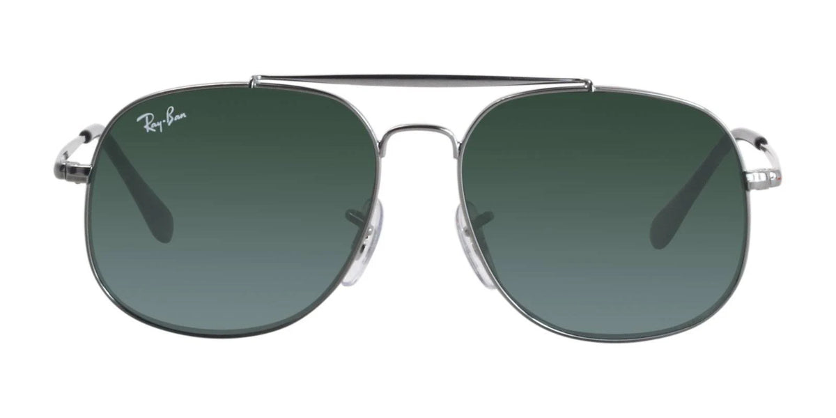 Gunmetal Sunglasses V247