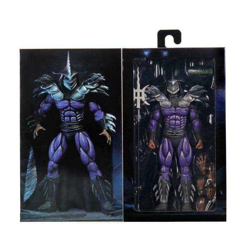 7 inch Scale Action Figure C879017