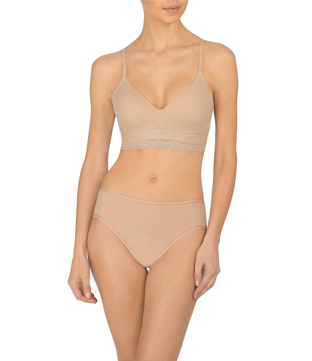 Soft Cup Bra W94265