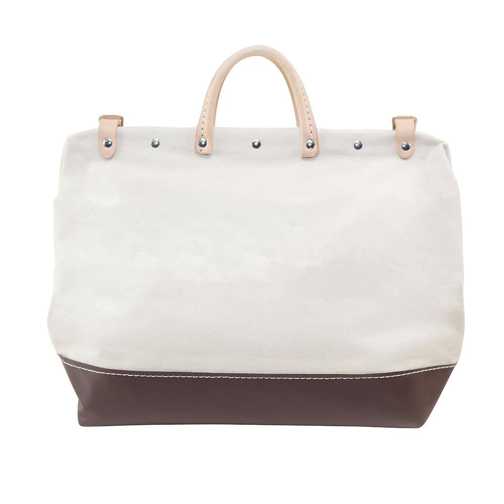 Canvas Tool Bag Q76035