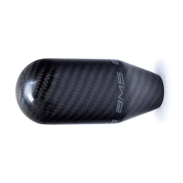Carbon Fiber Shift Knob P691